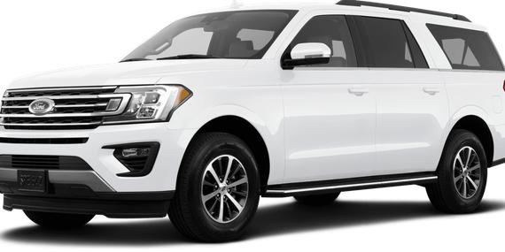 FORD EXPEDITION MAX 2018 1FMJK1KTXJEA43031 image